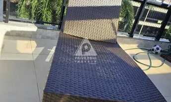 Imagem 4: Cobertura Linear à venda, 3 quartos, 2 suítes, 2 vagas, Recreio dos Bandeirantes - RIO DE