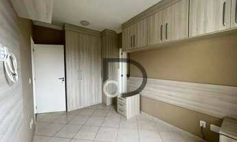 Imagem 5: Apartamento de 2 dormitórios, sendo 1 suíte, no bairro Pinheirinho em Vinhedo