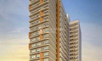 Imagem 3: Studio, 35m² privativos Vista Menino Deus