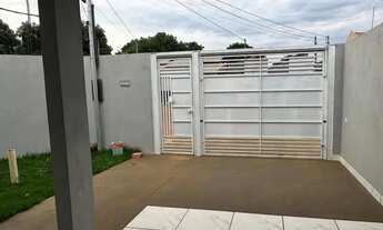 Imagem 4: SIM: Casa 2/4 com Entrada Facilitada