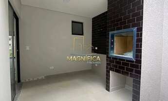 Imagem 7: Excelente casa nova no condomínio Villagio Di Napoli no Campo de Santana