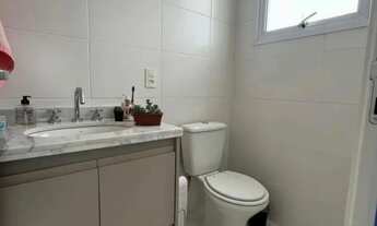 Imagem 5: Apartamento para Locação em Bragança Paulista, Jardim do Lago, 2 dormitórios, 1 suíte, 2 b