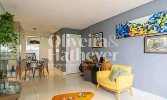 Imagem 2: Apartamento, Bela Vista - São Paulo