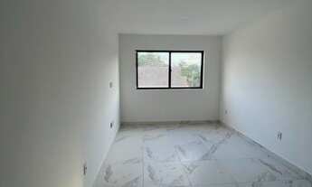 Imagem: Apartamento nos bancários 3 quartos elevador