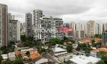 Imagem 7: BROOKLIN - 138M² - 3 SUÍTES - 2 VAGAS