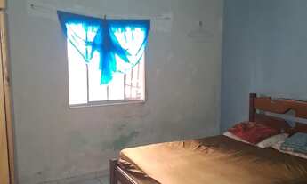 Imagem 5: Casa na Cidade Olímpica