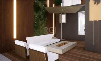 Imagem 3: Sobrado em Hípica