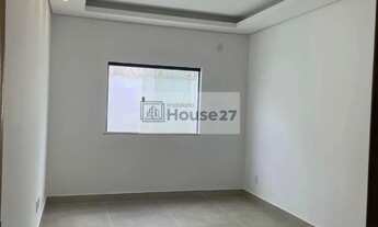 Imagem 7: CASA NOVA COM PISCINA À VENDA NO ARAÇAGY