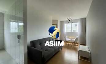 Imagem 5: Aluguel - APARTAMENTO - Cabral Contagem MG