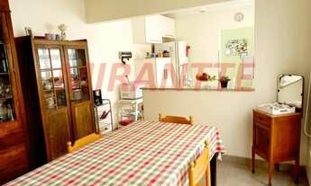 Imagem 7: Sobrado para venda tem 210 metros quadrados com 3 quartos em Água Fria - São Paulo - SP