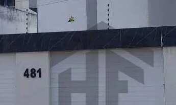 Imagem 2: Casa de 381m² à venda, com 4 quartos (2 suítes), localizada em Piedade, Jaboatão dos Guara