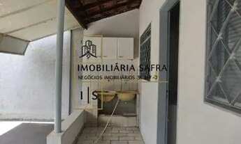 Imagem 7: Casa para locação no Parque Residencial Romano Calil - São José do Rio Preto/SP