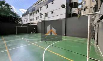 Imagem 3: Apartamento Mobiliado à venda na Rua dos Otoni, Santa Efigênia, Belo Horizonte, MG