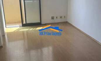 Imagem 2: Apartamento Duplex para locação c/ 2 quartos - Alphaville - Barueri