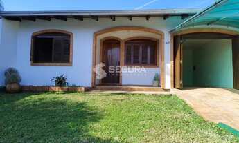 Imagem 2: Casa ampla com 03 dormitórios - Nossa Senhora das Graças / Canoas