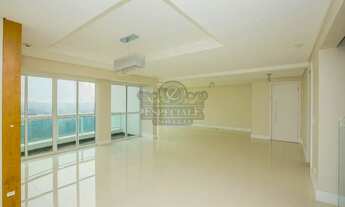 Imagem 3: COBERTURA PARA ALUGUEL NO ECOVILLE COM 4 DORMITÓRIOS E 3 VAGAS