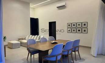 Imagem 3: Casa em Condominio em Alphaville Campo Grande 3 - Campo Grande