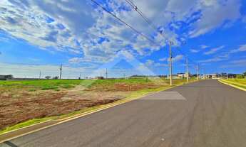 Imagem 5: Terreno à venda no Condomínio Alto do Castelo II, próximo ao Outlet Santa Maria - Ribeirão
