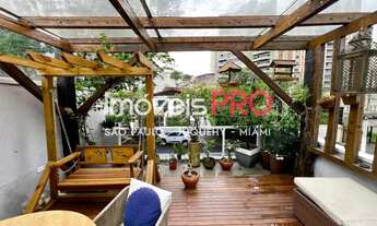 Imagem 3: Sobrado Reformado Decorado Moderno 300 Metros