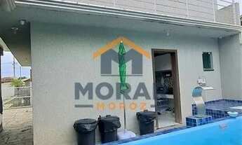 Imagem 7: Sobrado com piscina no Jardim Jacarandá