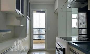 Imagem 3: RR9496 Apartamento VISTA PARQUE 94m² - CONDOMÍNIO ALTO DA MATA - OPORTUNIDADE - 2 Dorms 1