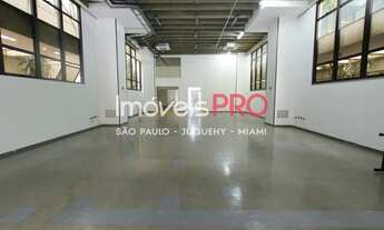 Imagem: Prédio para locação na Av Paulista