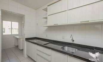 Imagem 5: Apartamento na CIDADE INDUSTRIAL com 68,92m²