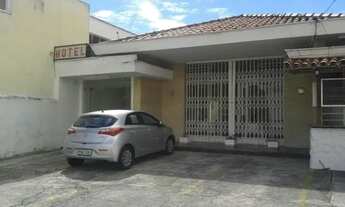 Imagem: Hotel em Taubaté - SP