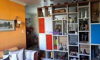 Imagem 4: Apartamento com 4 dormitórios à venda, 140 m² por R$ 950.000,00 - Icaraí - Niterói/RJ