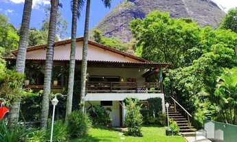 Imagem 7: Casa- Petrópolis, Araras
