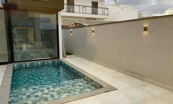 Imagem 2: Casa com 3 dormitórios à venda, 265 m² por R$ 2.490.000,00 - Las Palmas - Pouso Alegre/MG