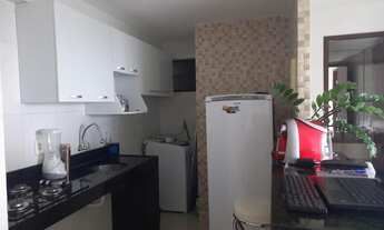 Imagem 2: Vendo Apartamento Quarto e Sala no Edf Racine