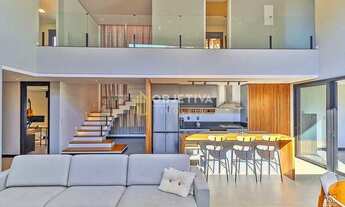 Imagem: Casa em Condomínio à venda 5 Quartos 4