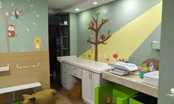 Imagem 3: Sala Comercial á venda no Centro Médico Dr. José Augusto Barreto, sala com 41m²