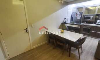 Imagem 5: Apartamento em Rua Celestina Zilli Rováris - Centro - Criciúma/SC