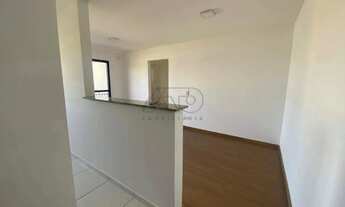 Imagem 3: Apartamento para aluguel, 2 quartos, 1 suíte, 1 vaga, Jardim Nova Iguaçu - PIRACICABA/SP