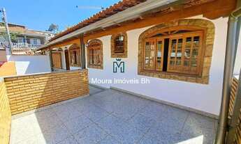 Imagem: Casa com 3 quartos á Venda no Bairro Santa