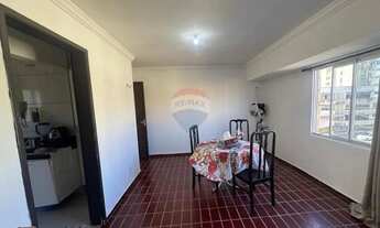 Imagem 5: Apartamento - Av. Desembargador Moreira , 3003 - Dionísio Torres / CONDOMÍNIO DOM JOSÉ TER