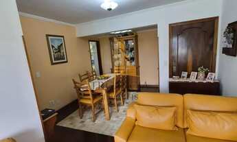 Imagem: Aluguel de Apartamento 3 Dorms no Tatuapé