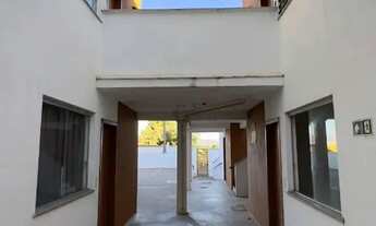 Imagem 1: CASA GEMINADA 2 QUARTOS