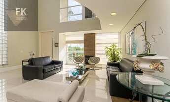 Imagem 3: Casa de Condomínio em Alphaville - Santana de Parnaíba