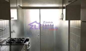 Imagem 4: Apartamento com 3 dormitórios para alugar, 72 m² por R$ 1.800,00/mês - Vila Formosa - São