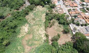 Imagem 3: Lotes no Setor Crimeia Leste Goiânia Goiás
