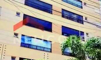 Imagem: Apartamento em Rua Inhaúma - Zona 03