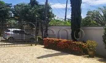 Imagem 3: Sobrado à venda e para alugar em Campinas, Chácara São Rafael, com 5 suítes, com 440 m²