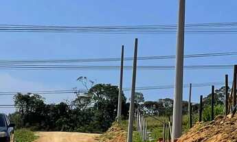 Imagem 3: Natureza e tranquilidade em Cotia Cachoeira da Graça te espera!