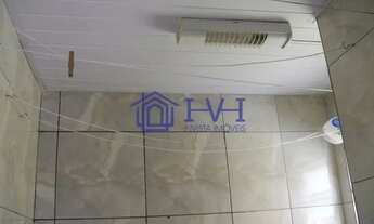 Imagem 5: Apartamento 2 quartos com garagem coberta Serra Verde