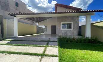 Imagem 2: Casa no Condomínio Aldebaran Leste com 4 Quartos (3 Suítes) no Verde Lar, Teresina