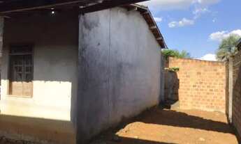 Imagem 3: Casa à venda em Serrinha/BA