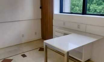 Imagem 7: Clínica com recepção, cinco consultórios, banheiro e cozinha